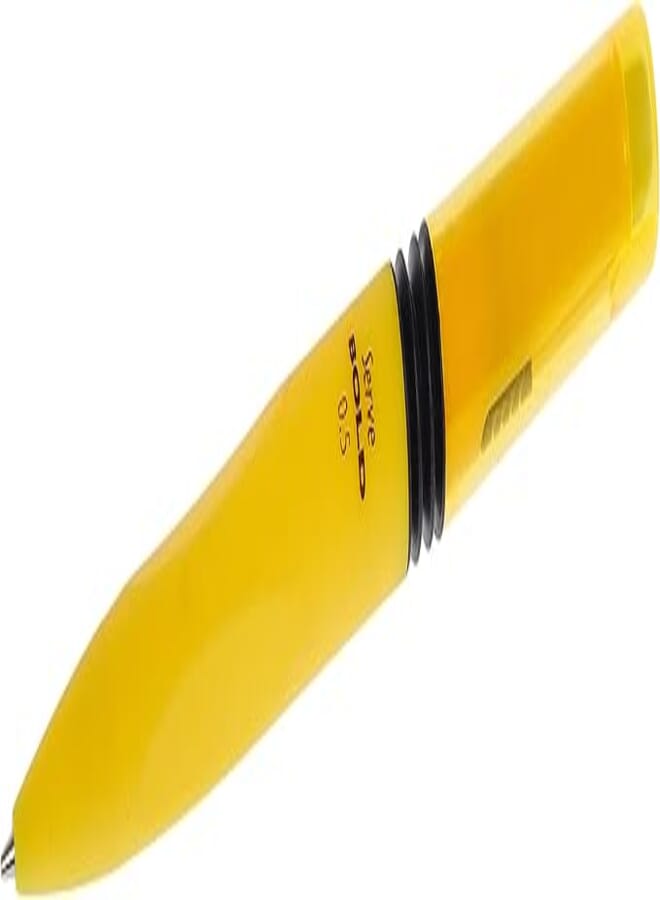 SERVE Bold - Fluo Colours Mechanical PENCIL 0.5MM